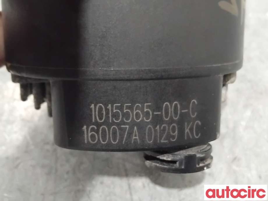 Sirkulasjonspumpe til Mercedes B-Klasse 2011-2018 (W246) (W246) (MERCEDES|A2425000086||1015565-00-C)