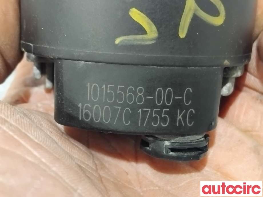 Sirkulasjonspumpe til Mercedes B-Klasse 2011-2018 (W246) (W246) (MERCEDES|A2425000086||1015568-00-C)