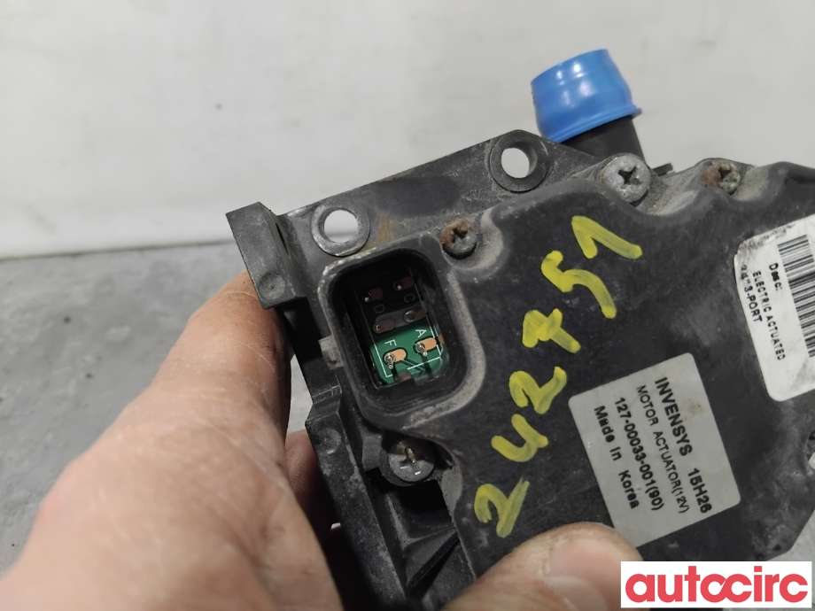 Diverse deler til Mercedes B-Klasse 2011-2018 (W246) (W246) (MERCEDES|A2425060064||1017404-00-B)