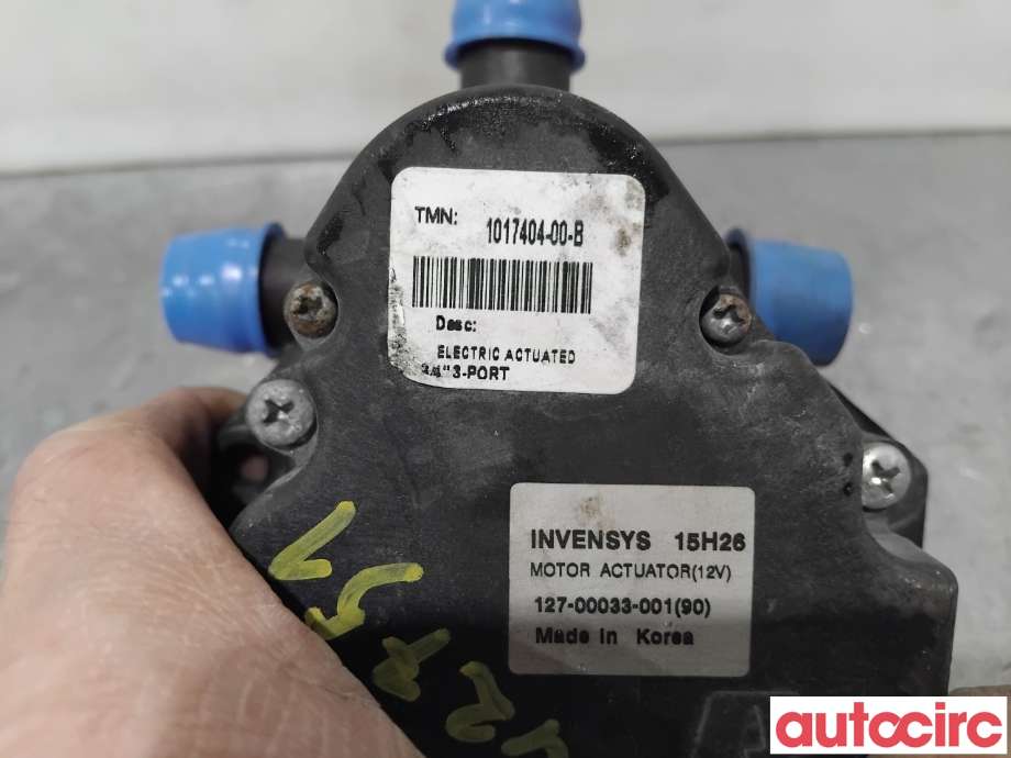Diverse deler til Mercedes B-Klasse 2011-2018 (W246) (W246) (MERCEDES|A2425060064||1017404-00-B)