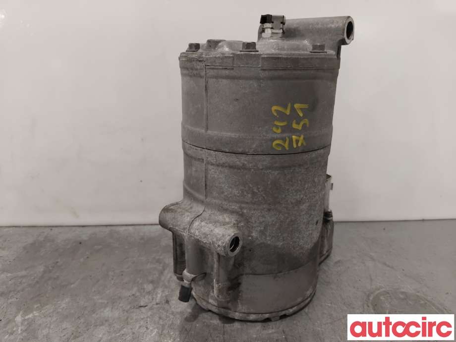 Aircondition kompressor til Mercedes B-Klasse 2011-2018 (W246) (W246) (MERCEDES|A0032305111|SHS-33H4155|1015549-00-A)