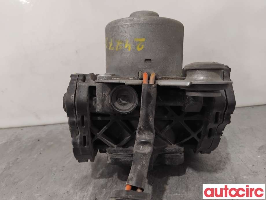 Vakuumpumpe til Mercedes B-Klasse 2011-2018 (W246) (W246) (MERCEDES|A2424300632|037112-06044|A2124300632)