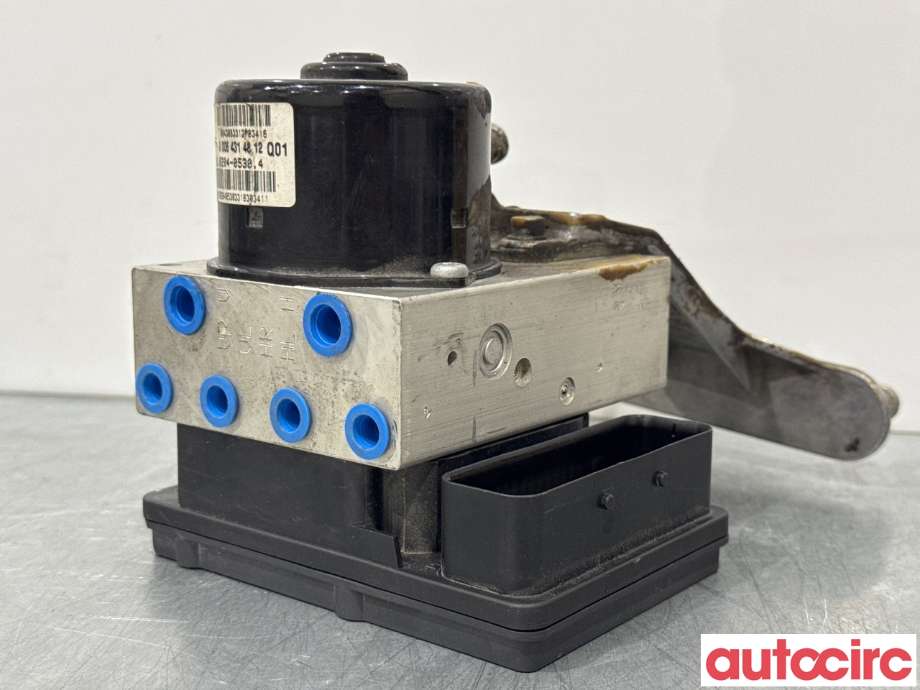 ABS sentral til Mercedes SLK, 2005-2011 (R171) (R171) (MERCEDES|A0044316212)
