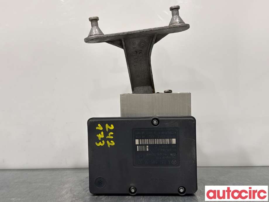 ABS sentral til Mercedes SLK 2005-2011 (R171) (R171) (MERCEDES|A0044316212|100204-05304|A0064314812)