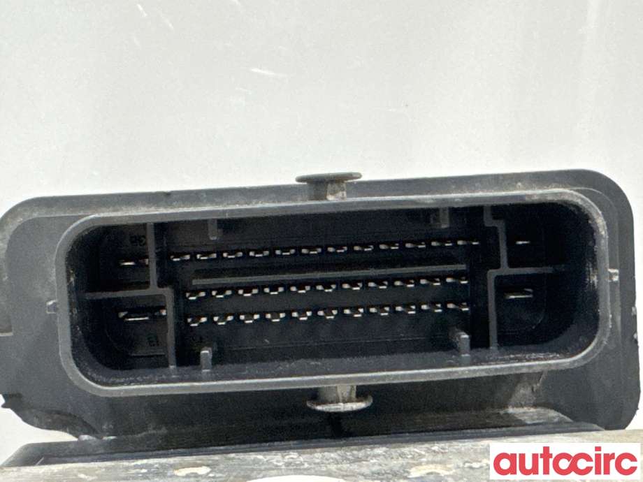 ABS sentral til Suzuki SX4 S-CROSS 2013-->> (Type II)  (SUZUKI|56100-62MC2|0265956193|56110-62ME0)