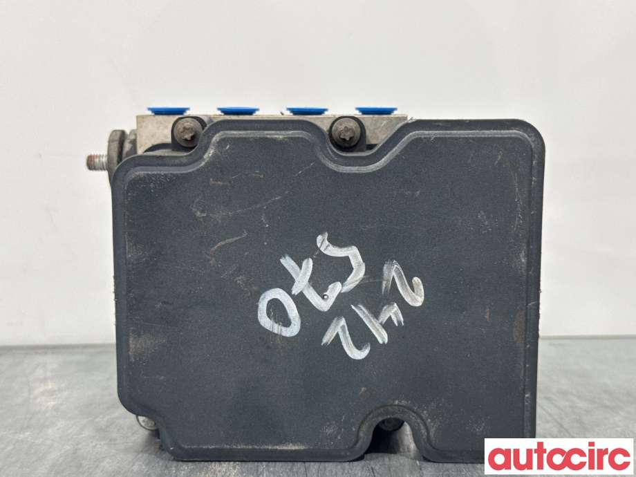 ABS sentral til Suzuki SX4 S-CROSS 2013-->> (Type II)  (SUZUKI|56100-62MC2|0265956193|56110-62ME0)