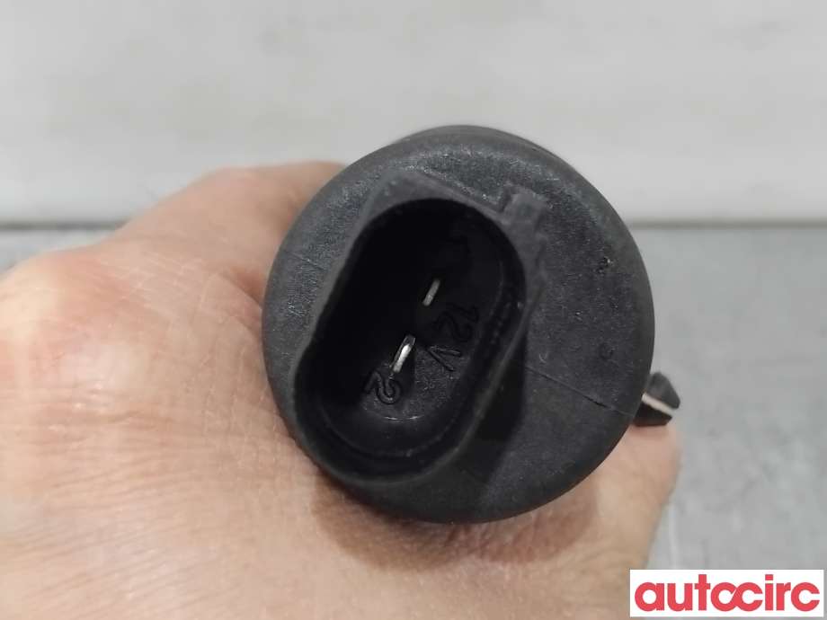 Spylerpumpe til Mercedes B-Klasse 2011-2018 (W246) (W246) (MERCEDES|A2048690021|)