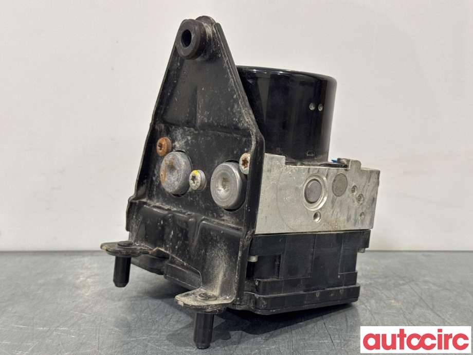 ABS sentral til Škoda Yeti 2009-2013 (Fase 1)  (SKODA|1K0614517AT|100212-04814)