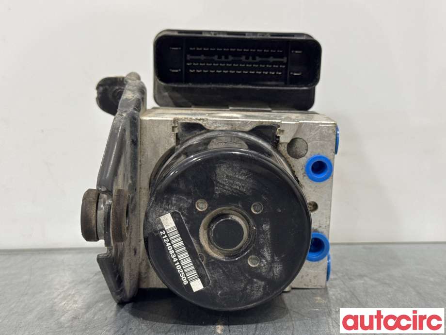 ABS sentral til Škoda Yeti 2009-2013 (Fase 1)  (SKODA|1K0614517AT|100212-04814)