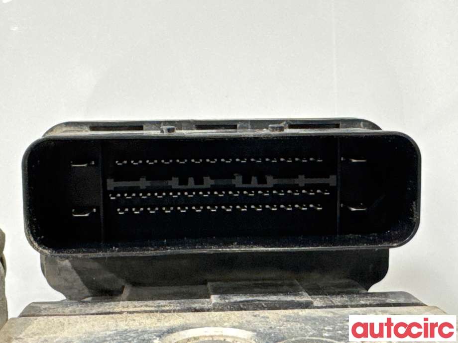 ABS sentral til Škoda Yeti 2009-2013 (Fase 1)  (SKODA|1K0614517AT|100212-04814)