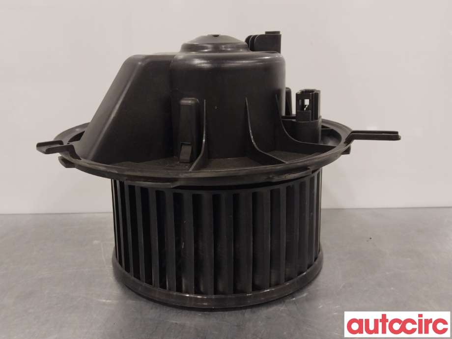 Varmeapparat motor til VW Caddy 2010-2015 (Type III, Fase 2) (VOLKSWAGEN|1K1819015E|)