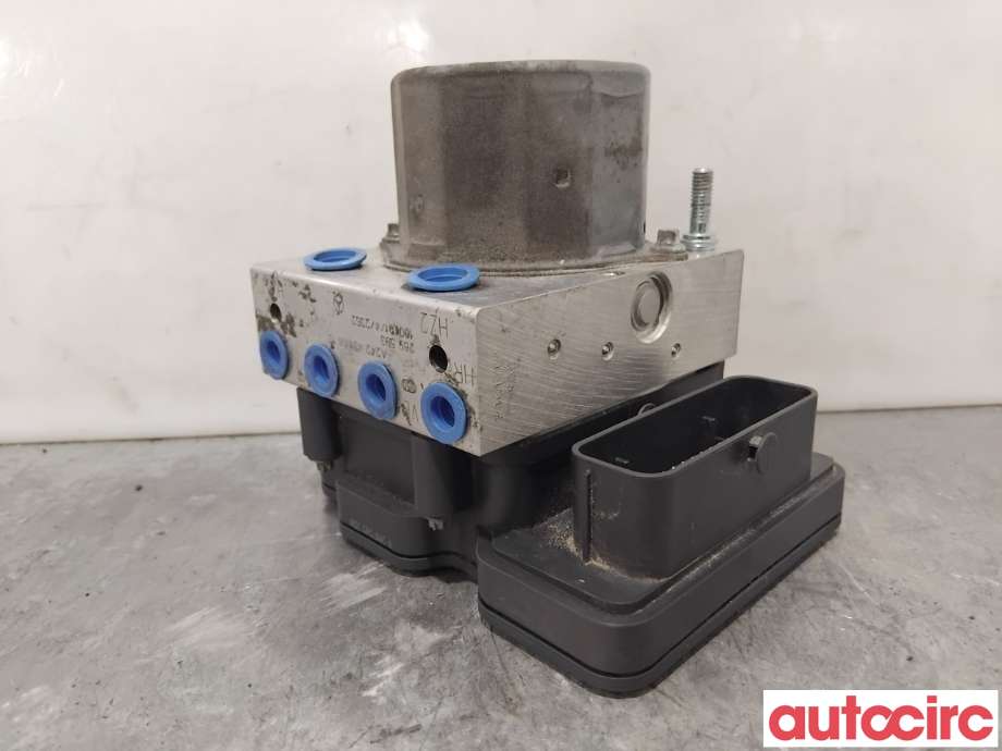ABS sentral til Mercedes B-Klasse 2011-2018 (W246) (W246) (MERCEDES|A2424310912|0265242750|A2424310812)