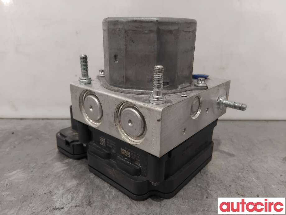 ABS sentral til Mercedes B-Klasse 2011-2018 (W246) (W246) (MERCEDES|A2424310912|0265242750|A2424310812)