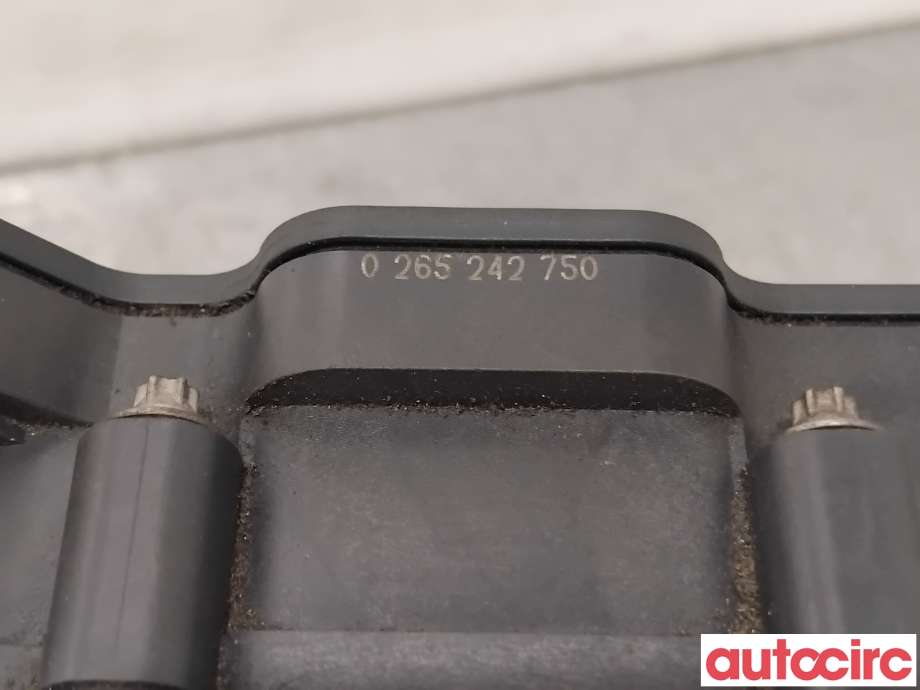 ABS sentral til Mercedes B-Klasse 2011-2018 (W246) (W246) (MERCEDES|A2424310912|0265242750|A2424310812)
