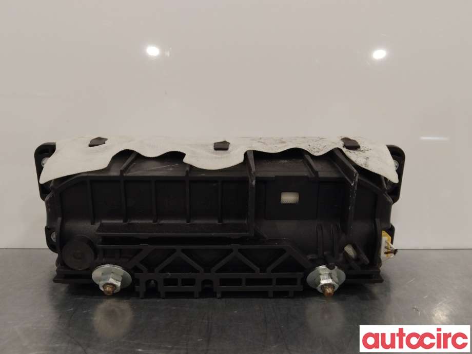 Airbag passasjer til VW Caddy 2010-2015 (Type III, Fase 2) (VOLKSWAGEN|3AA880204|3AA880204B)
