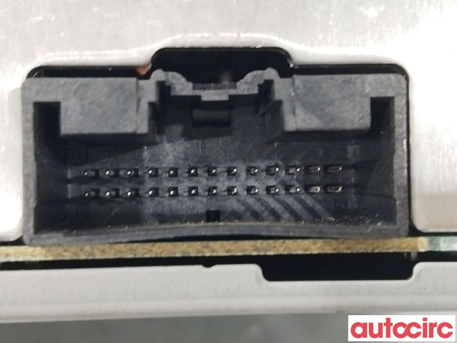 Bilstereo til Ford Transit Custom 2013-2023 (Type I)  (FORD|2025283||BM5T-18C815-PG)