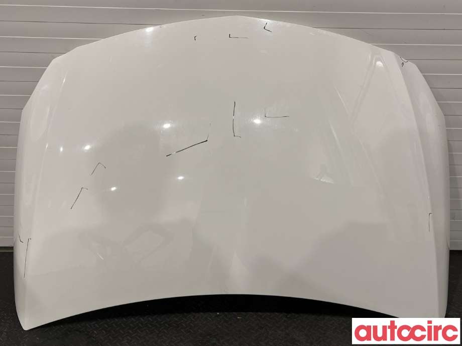 Panser til Mercedes A-Klasse, 2012-2018 (W176) (W176) (MERCEDES|A1768800057)