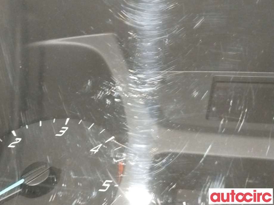 Instrumentpanel til Ford Transit Custom 2013-2023 (Type I)  (FORD|2333284|19154852-38|BK2T-10849-GG)
