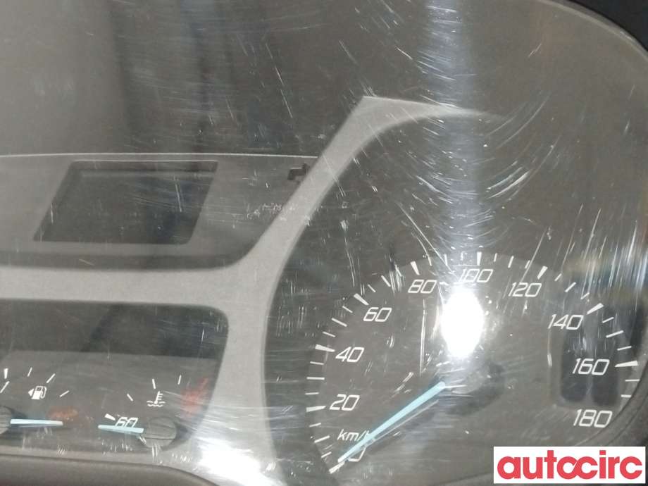 Instrumentpanel til Ford Transit Custom 2013-2023 (Type I)  (FORD|2333284|19154852-38|BK2T-10849-GG)