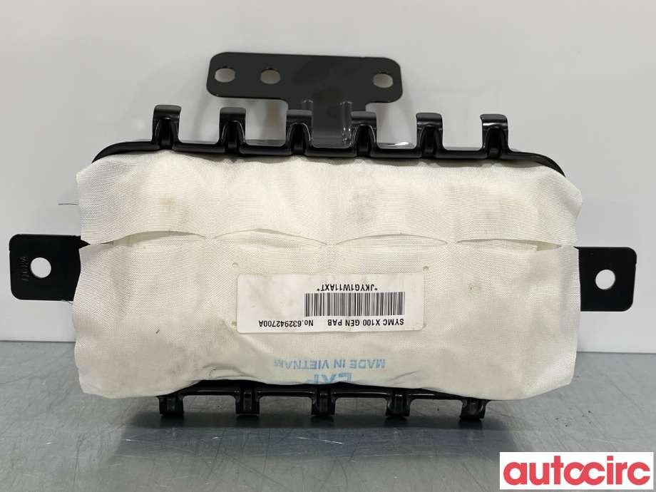 Airbag passasjer til SsangYong Tivoli, 2016-->>  (SSANGYONG|NO NR)
