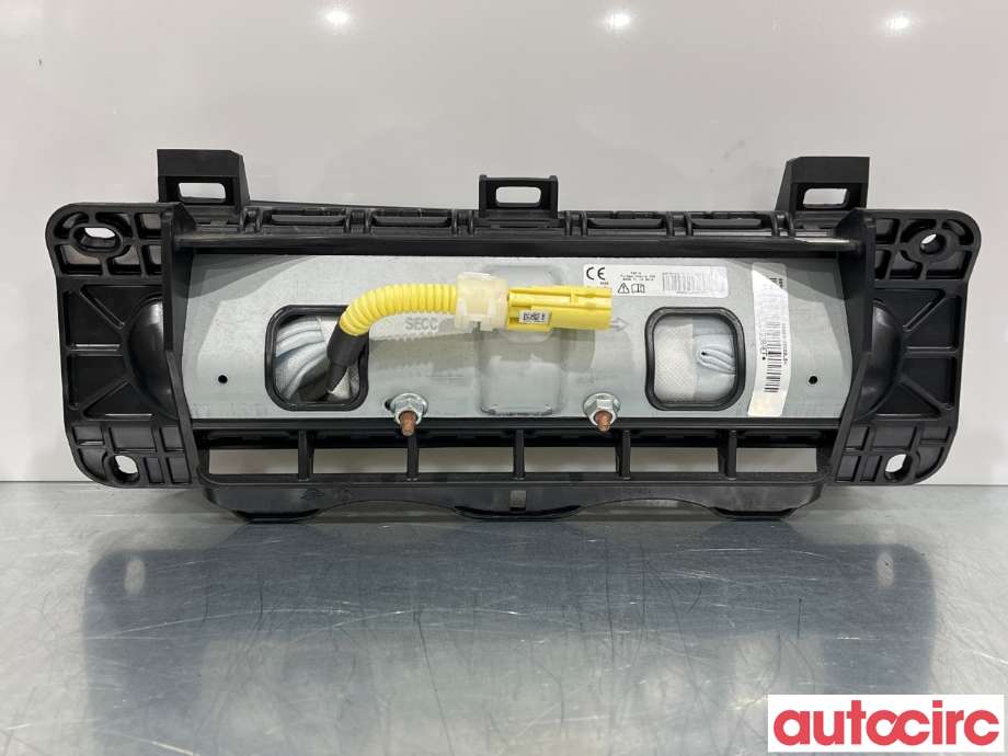 Airbag kne til SsangYong Tivoli 2016-->>  (SSANGYONG|NO NR|86203-35000|86203-35000LBH)