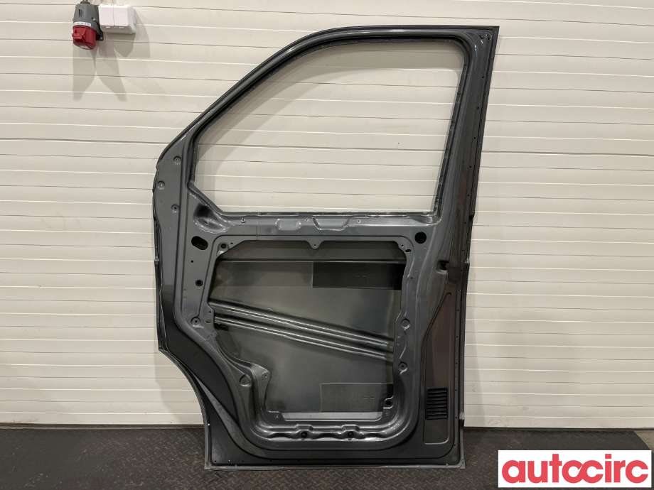 Dør høyre 2dørs til VW Transporter / Caravelle 2015-2019 (T6) (T6) (VOLKSWAGEN|7LA831056C|7E5831056E)