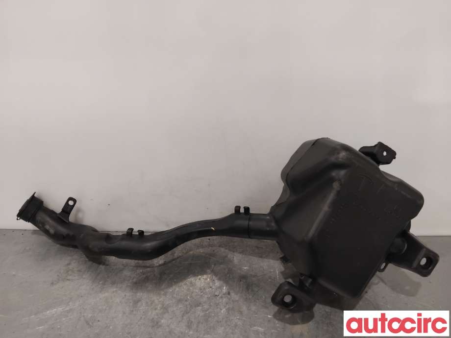 Spylertank til Tesla Model X 2016-->> (TESLA|1056761-88-B||1056761-00-B)