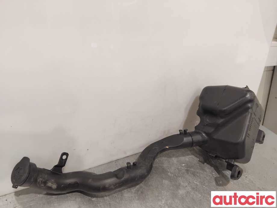 Spylertank til Tesla Model X 2016-->> (TESLA|1056761-88-B||1056761-00-B)