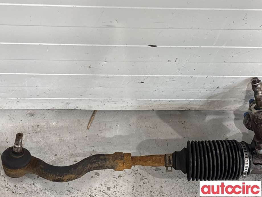 Tannstang til Mitsubishi Pajero 2000-2006 (Type III)  (MITSUBISHI|MR374892|)