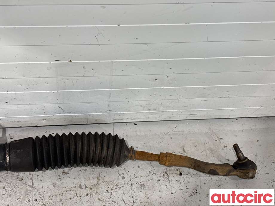 Tannstang til Mitsubishi Pajero 2000-2006 (Type III)  (MITSUBISHI|MR374892|)