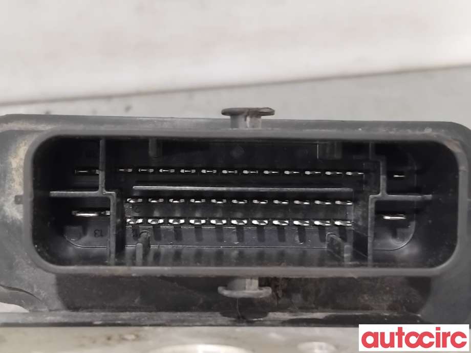 ABS sentral til Tesla Model X 2016-->> (TESLA|1037797-00-D|0265255653)
