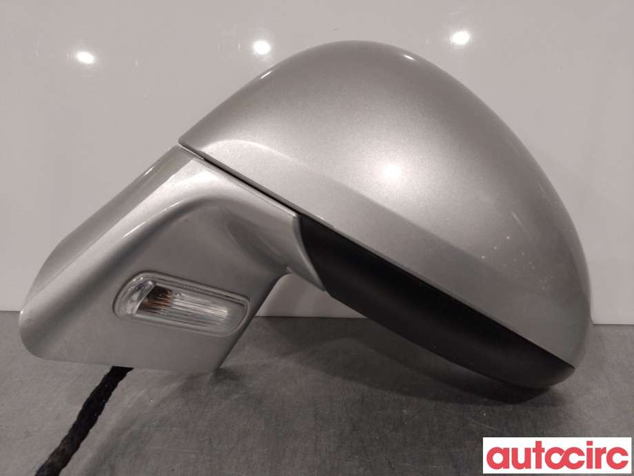 Speil venstre til Citroën C4 2004-2011 (Type I)  (CITROEN|8149ZS)