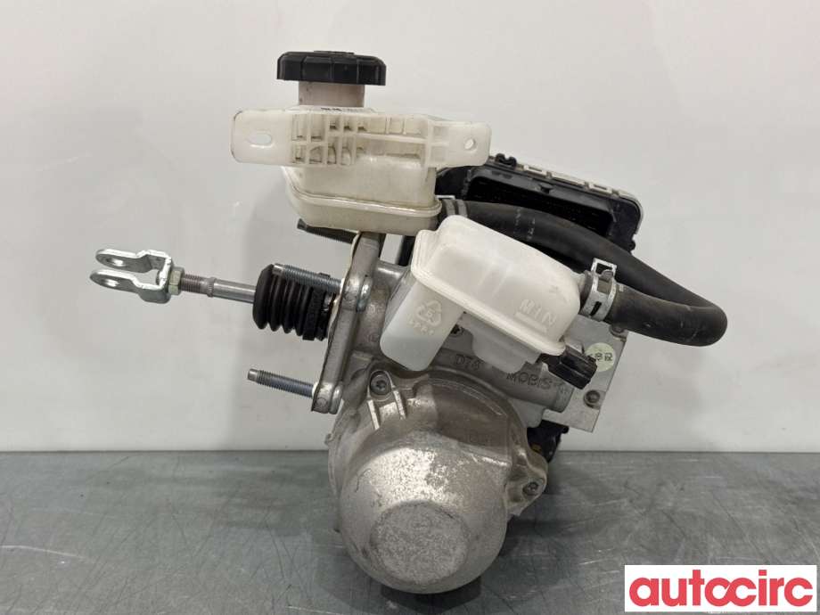 ABS sentral til Hyundai Ioniq 5 2021-->> (HYUNDAI|58520GI000|GI585-00000|58500-GI000)