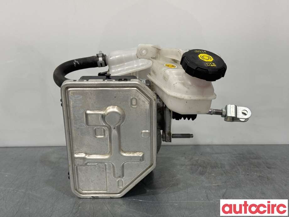 ABS sentral til Hyundai Ioniq 5 2021-->> (HYUNDAI|58520GI000|GI585-00000|58500-GI000)