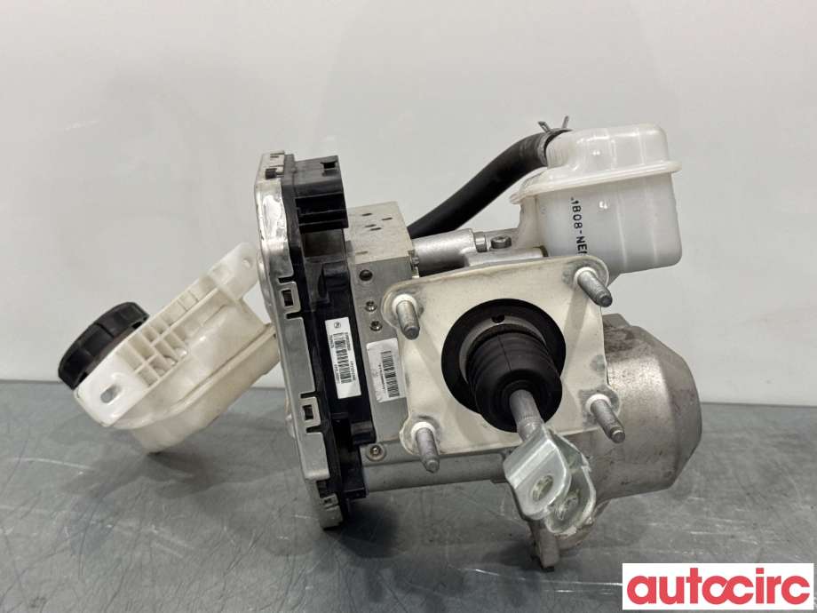ABS sentral til Hyundai Ioniq 5 2021-->> (HYUNDAI|58520GI000|GI585-00000|58500-GI000)