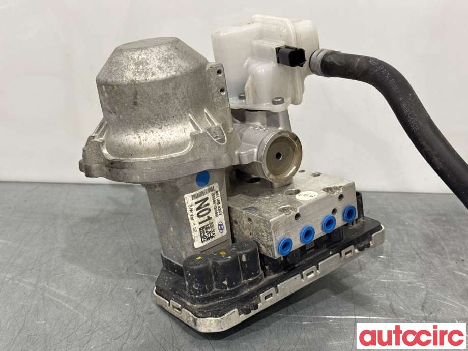 ABS sentral til Hyundai Ioniq 5 2021-->> (HYUNDAI|58520GI000|GI585-00000|58500-GI000)