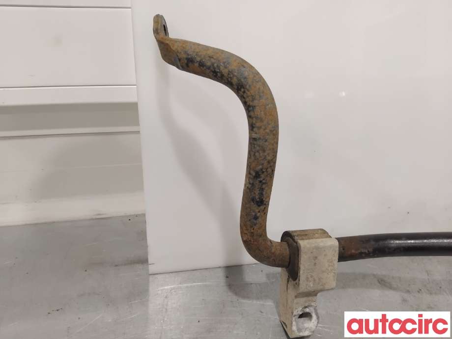 Stabilisatorstag foran til Tesla Model X 2016-->> (TESLA|1027381-00-K|)