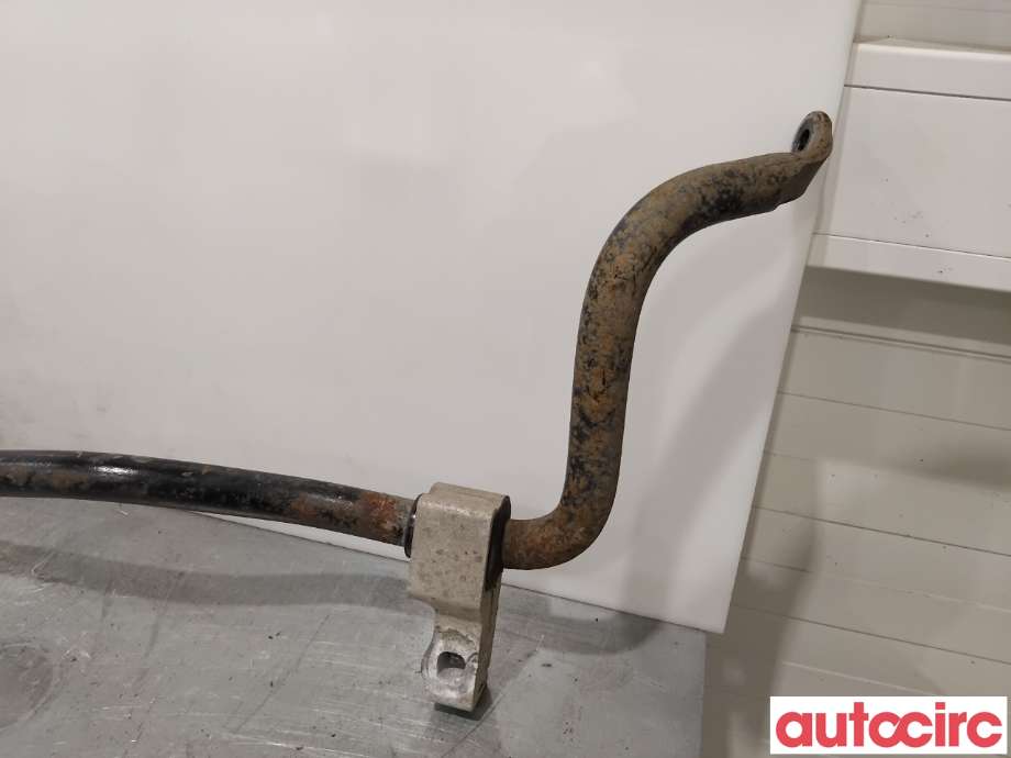 Stabilisatorstag foran til Tesla Model X 2016-->> (TESLA|1027381-00-K|)