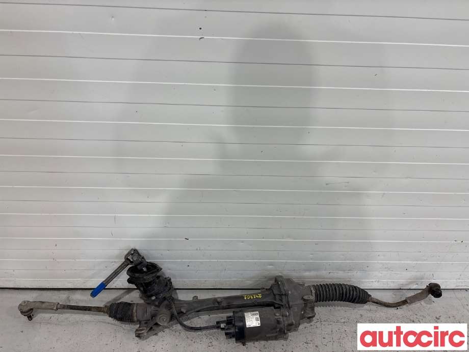 Tannstang elektrisk til VW Passat, 2015-2019 (Fase 1) (B8) (B8) (VOLKSWAGEN|5Q1423062K)