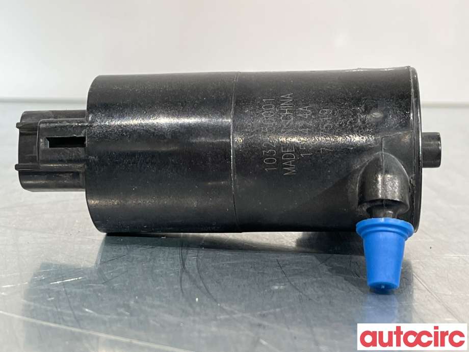 Spylerpumpe bak til Toyota Avensis, 2015-2019 (Type III, Fase 2)  (TOYOTA|8533002040)