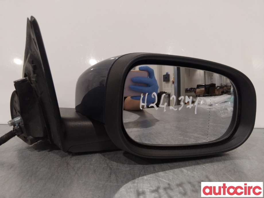 Speil høyre til Volvo V70, 2005-2007 (Type II, Fase 2)  (VOLVO|30745053)
