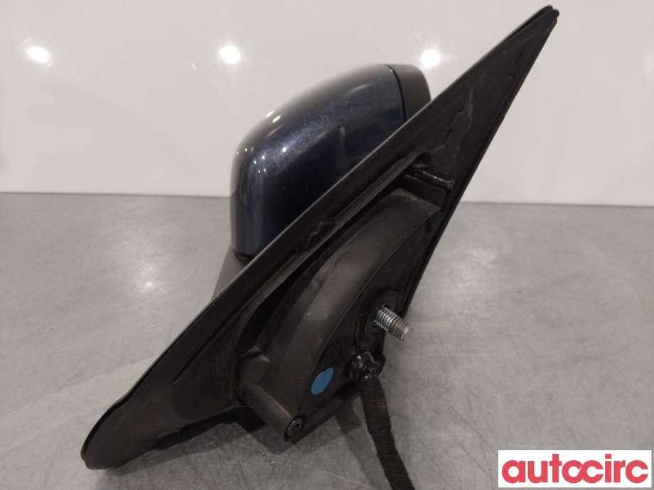 Speil høyre til Volvo V70 2005-2007 (Type II, Fase 2)  (VOLVO|30745053)