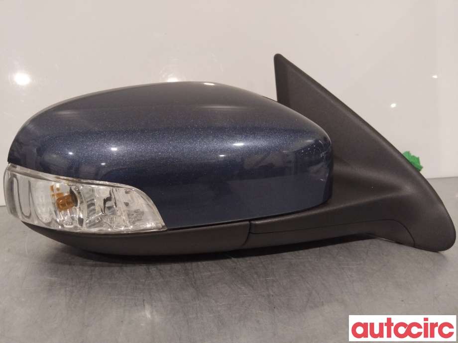 Speil høyre til Volvo V70 2005-2007 (Type II, Fase 2)  (VOLVO|30745053)
