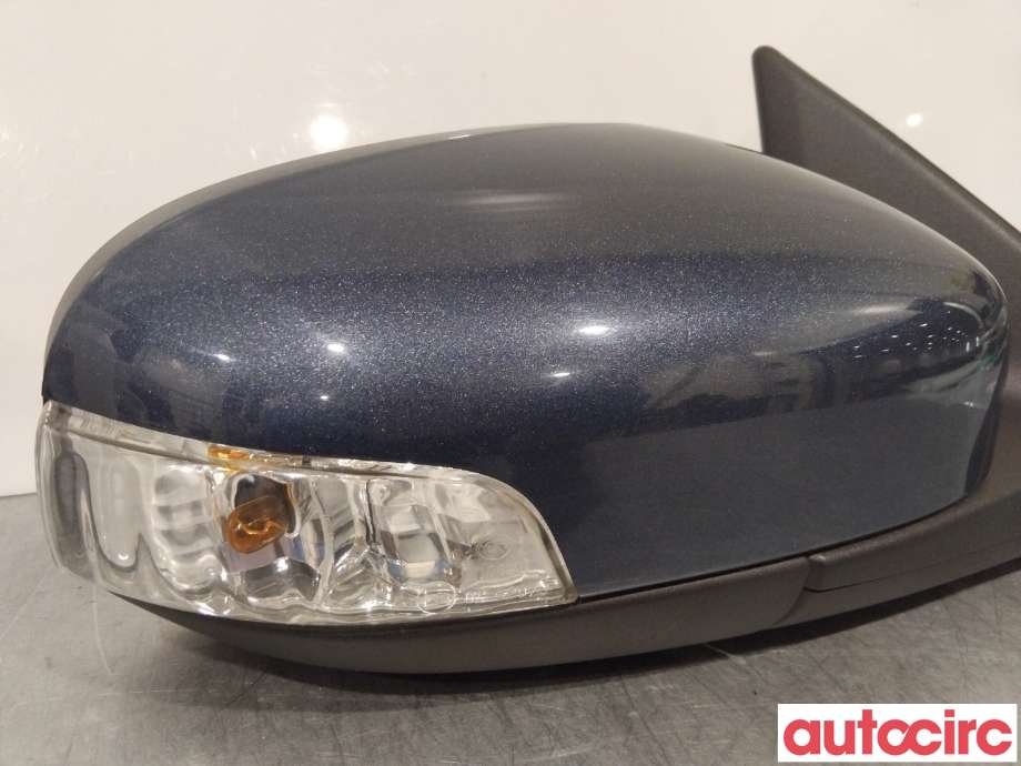 Speil høyre til Volvo V70 2005-2007 (Type II, Fase 2)  (VOLVO|30745053)