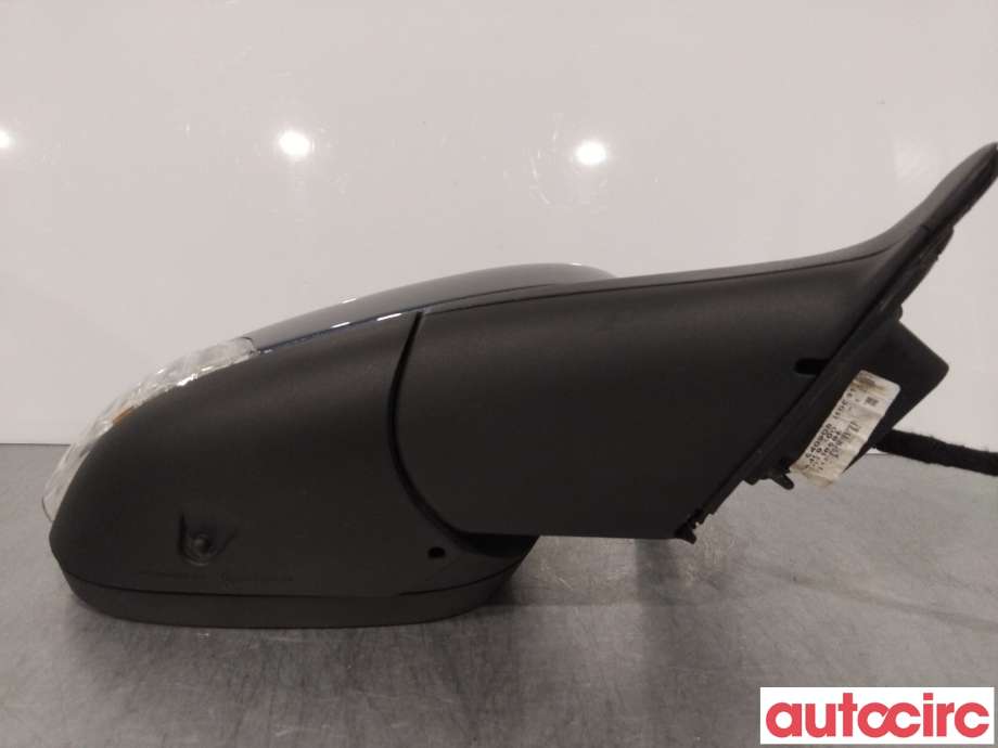 Speil høyre til Volvo V70 2005-2007 (Type II, Fase 2)  (VOLVO|30745053)
