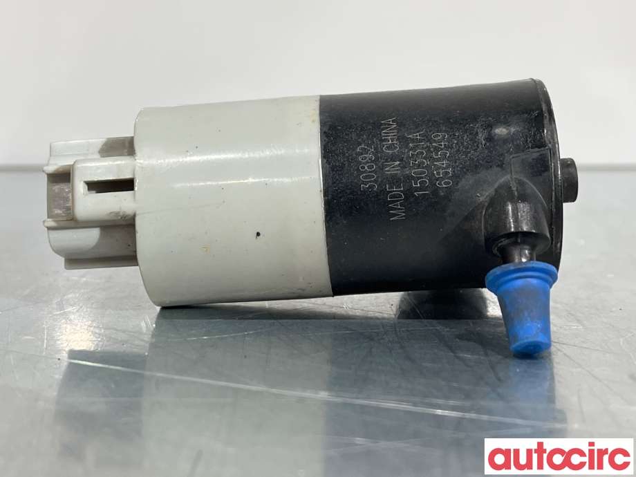 Spylerpumpe foran til Toyota Avensis, 2015-2019 (Type III, Fase 2)  (TOYOTA|8533002030)