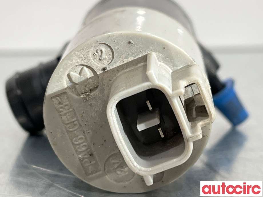 Spylerpumpe foran til Toyota Avensis 2015-2019 (Type III, Fase 2)  (TOYOTA|8533002030|)