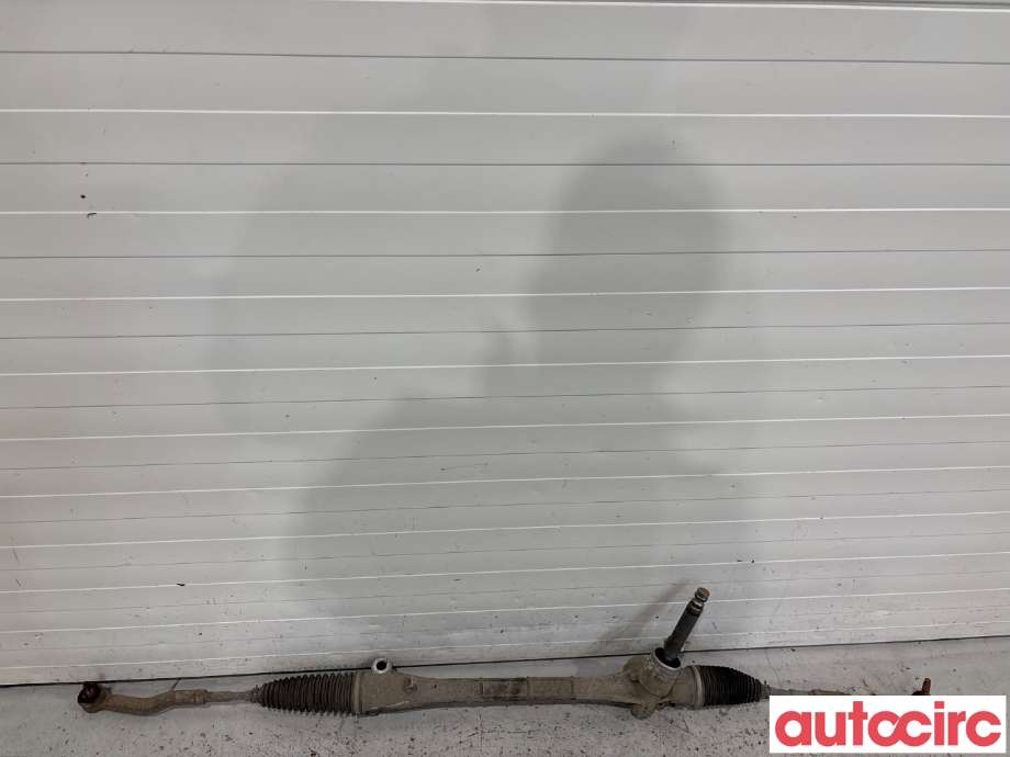 Tannstang til Toyota Avensis, 2015-2019 (Type III, Fase 2)  (TOYOTA|4551005100)