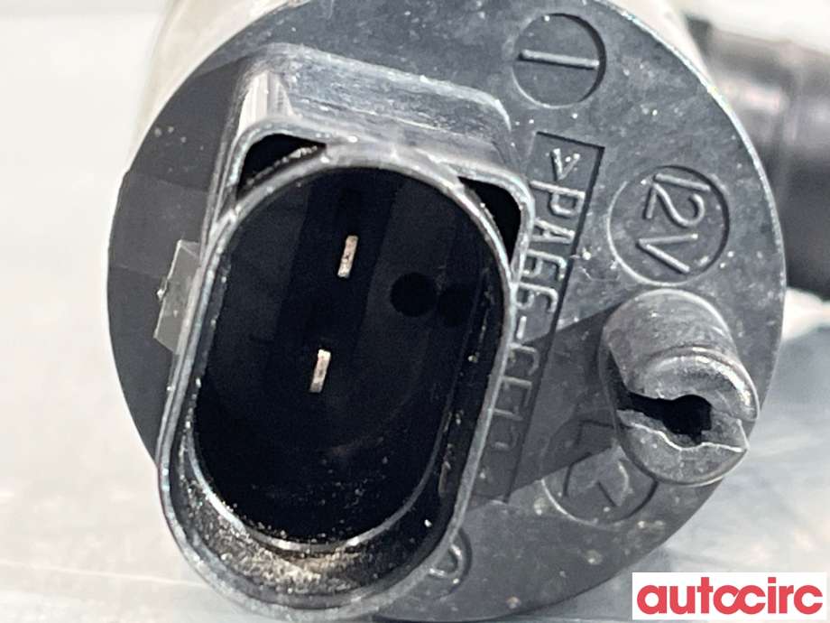 Spylerpumpe til Toyota Avensis 2015-2019 (Type III, Fase 2)  (TOYOTA|8528005050|)