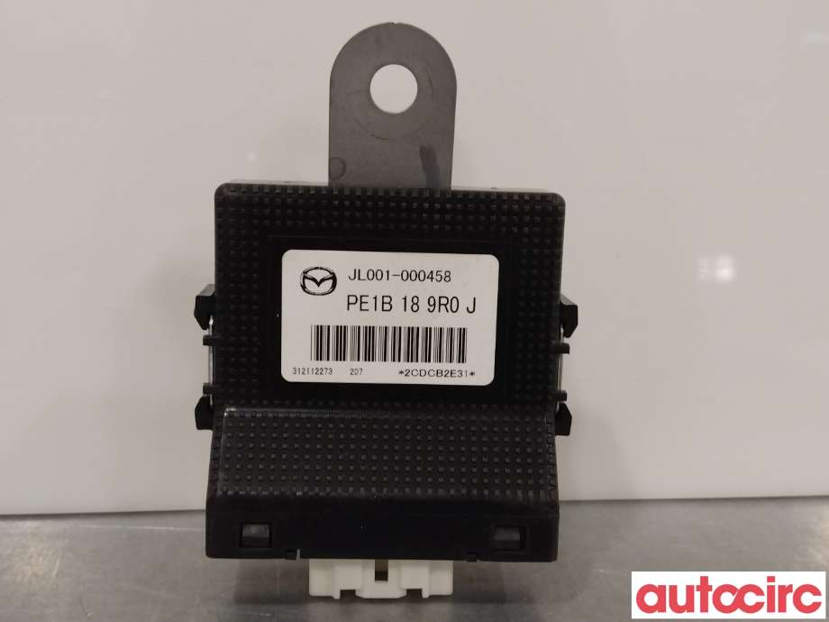 Styreenhet 4WD til Mazda CX-5, 2012-2017 (Type I)  (MAZDA|PE1B-18-9R0W)